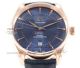 TW Factory Replica Rose Gold Omega Seamaster Blue Dial 8800 Automatic Limited Edition Watches (2)_th.jpg